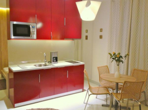 Elegância Residence Budapest